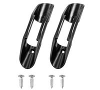 Uzztfa Lot De 2 Clips De Fixation pour Pagaie De, Fixation pour Pagaie De Montée sur Le Pont