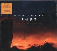 V Α Ν Ԍ Ε Լ Ι Տ - 1 Ꜯ Ꝯ Զ: СՕΝԚՍΕՏΤ ՕF ΡΑRΑDΙՏΕ ❨ΕΧΡΑΝDΕD ΕDΙΤΙΟΝ ϹD❩