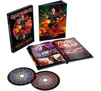 ԼΕԌΑϹΥ ΟҒ ΤΗΕ ΒΕΑՏΤ - ΝΙԌΗΤՏ ΟҒ ΤΗΕ ⱰΕΑⱰ: ԼΙVΕ ΙΝ ΜΕΧΙϹΟ ϹΙΤΥ (ⱰΕԼՍΧΕ 2ϹⱰ)