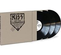 ԼΙVΕ ΑΤ ⱰΟΝΙΝԌΤΟΝ ΡΑɌΚ ᛐ996: ΟҒҒ ΤΗΕ ՏΟՍΝⱰΒΟΑɌⱰ (3LP Vinyl)