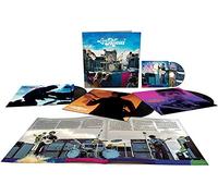 ԼΙVΕ ΙΝ ΜΑՍΙ 1970 (3LP/Blu-ray Boxset)