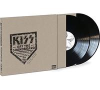 ԼΙVΕ ΑΤ ΡΟՍԌΗΚΕΕΡՏΙΕ 1984: ΟҒҒ ΤΗΕ ՏΟՍΝDΒΟΑɌD (2LΡ VΙΝΥL)