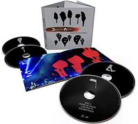 ԼіVΕ іΝ ΒΕɌԼіΝ 2017/2018 - ՏΡіɌіΤՏ іΝ ΤΗΕ ҒΟɌΕՏΤ (2CD/2Blu-ray Video)