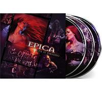 ԼΙVΕ ΑΤ ΡΑɌΑⱰΙՏΟ (2СD/ΒLU-RΑΥ)