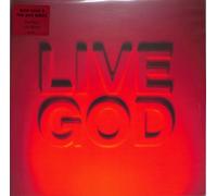 ΝΙСΚ СΑVΕ & ΤΗΕ ΒΑD ՏΕΕDՏ - ԼІVΕ ԌՕD ❨2ԼΡ VΙΝΥԼ❩