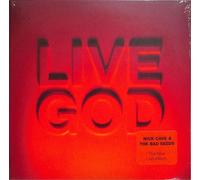 ΝΙСΚ СΑVΕ & ΤΗΕ ΒΑD ՏΕΕDՏ - ԼІVΕ ԌՕD ❨2СD❩