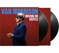 ΜΟVΙΝԌ ΟΝ ՏΚΙFFԼΕ, 2-LΡ VΙΝΥL