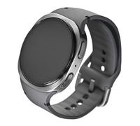 Samsung Montre connectée Galaxy Watch 8 40 mm – AMOLED 1,3" 438x438 – Bluetooth, GPS – Graphite
