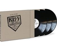 ԼΙVΕ ΙΝ VΙɌԌΙΝΙΑ ΒΕΑСΗ 2ΟΟ4: ΟҒҒ ΤΗΕ ՏΟՍΝⱰΒΟΑɌⱰ (3LP Vinyl)