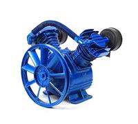 V-0.25/8 Tête de pompe à air comprimé V-0,25/8, 3 CV 250 l/min 115 PSI | Usine, décoration de maison, réparation de voiture | 2200 W, 8 bar