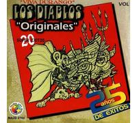 v.1 20 anos de exitos [Import]