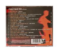 V.1 Deep Heat '93 [Import]