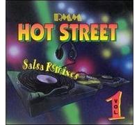 V.1 Hot Street Salsa