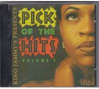 V.1 Pick of The Hits [Import]