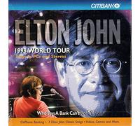V.1 Sing Elton John [Import]
