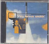 V.1 Very Serious Smokin' [Import]