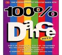 V - 100% Dance Hits [Import]