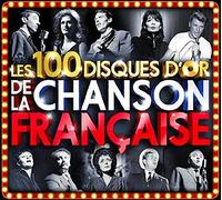 V - 100 Gold Hits of Frenchchanson [Import]
