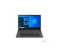 Lenovo V15 G2 IJL Intel® Celeron® N N4500 Ordinateur portable 39,6 cm (15.6") Full HD 8 Go DDR4-SDRAM 256 Go SSD Wi-Fi 5 (802.11ac) Windows 11 Home Italien Noir