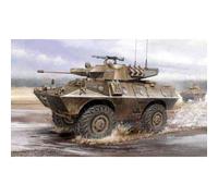 V-150 Commando Canon 20mm