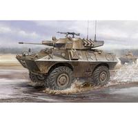 V-150 Commando W/20mm Cannon - 1:35e -
