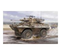 V-150 Commando W/20mm Cannon - 1:35e - Hobby Boss G