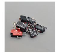 V-151-1C25/V-152-1C25/V-153-1C25/V-154-1C25/V-155-1C25/V-156-1C25/V-15-1C25/V-15-1B5 Momentary Limit Switch NWPNLXEA(V-155-1C25,One Size)