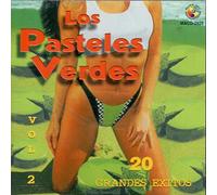 V.2 20 Exitos [Import]