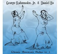 V.2 Classic Hawaiian Hulas [Import]