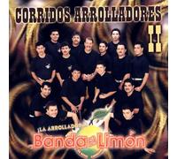 V.2 Corridos Arrolladores [Import]