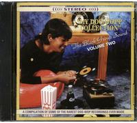 V.2 My Doo-wopp Collection(Black Groups) [Import]