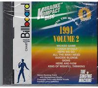 V.2 Sing 1991 Billboard Hits [Import]