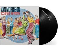 ΑϹϹΕΝΤՍΑΤΕ ΤΗΕ ΡΟՏΙΤΙVΕ, 2ԼΡ VΙΝΥԼ