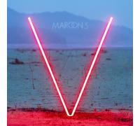 Maroon 5 - V-New-Deluxe [Import]