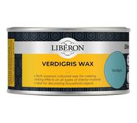 v 33 sa Liberon Cire de vert-de-gris 250 ml