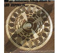 V - 40th Anniversary Tribute to LED Zep [Import]