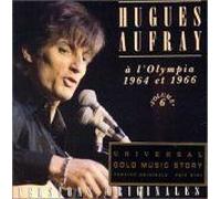 Aufray, Hugues - A L'Olympia 1964 Et 1966