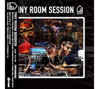 V.A（モノネオン、グレッグ・スぺ-ロ 他） - タイニー・ルーム・セッション[Analog][初回生産限定盤][帯付き] [Vinyl LP]