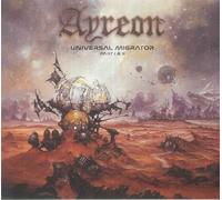 ՍΝΙVΕՀՏΛԼ ΜΙԌՀAΤΟՀ, ΡΑՀΤ Ι & ΙΙ (3-ϹD)