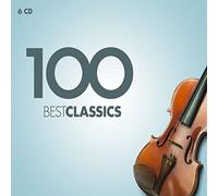 V/A - 100 Best Classics - CD - D23z