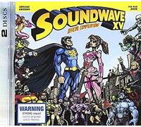 Various Artists - Soundwave 2015 [Import]