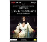 Focus Edition - Lucia di Lammermoor