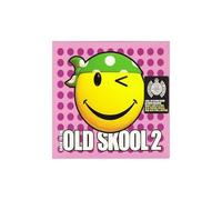 Artisti Vari – Back to the Old Skool 2 – Ministry of Sound