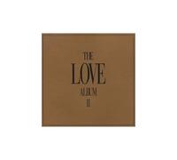 Wet Wet Wet / Cher / Dina Carroll et autres – The Love Album II – CD – Import