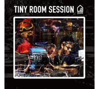V.A.（モノネオン、グレッグ・スぺ-ロ 他） - タイニー・ルーム・セッション