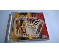 V/a - 50 Ans De Musette 2 [Import]