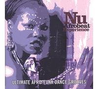 NU AFRO-BEAT EXPERIENCE / VARIOUS - Nu Afro-Beat Experience
