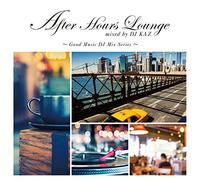 V.A. - After Hours Lounge Mixed [Import allemand]
