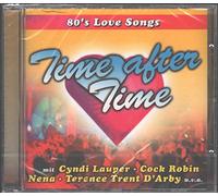 V/a - After Time [Import]