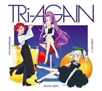 V.A. - Aikatsu! Series 10th Anniversary Album Vol. 11 "TRi-AGAIN"